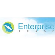 Логотип компании Enterprise Trade (Интерпрайс Трэйд), TOO (Алматы)