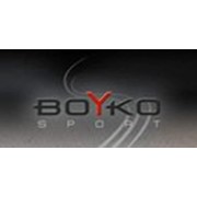 Логотип компании Бойко Спорт, ЧП (Киев)