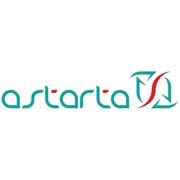 Логотип компании Astarta S, JSC (Киев)