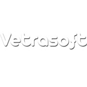 Логотип компании Vetrasoft (Ветрасофт), ТОО (Алматы)