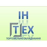 Логотип компании ИнТех, ООО (Черновцы)