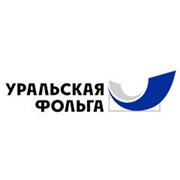 Логотип компании Уральская фольга, ОАО (Михайловск)