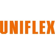 Логотип компании Унифлекс, ЗАО (Минск)