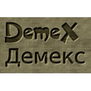 Логотип компании Демекс, ООО (Челябинск)