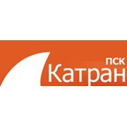 Логотип компании Катран-ПСК, ООО (Красноярск)