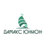 Логотип компании Дамакс Юнион, ООО (Минск)