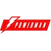Логотип компании PowermanПроизводитель (Москва)