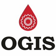 Логотип компании TOO “OGIS CORPORATION“ (Алматы)