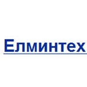 Логотип компании ЭЛМИНТЕХ, ООО (Киев)