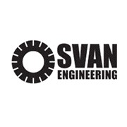 Логотип компании СВАН-Инжиниринг, ООО (Москва)