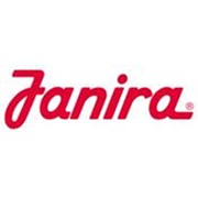 Логотип компании Janira Ucrania, ООО (Харьков)