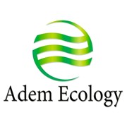 Логотип компании Аdeme Сology (Адем Колоджи), ТОО (Атырау)