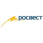 Логотип компании Росвест, ЗАО (Санкт-Петербург)