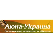 Логотип компании АЮНА-Украина, ООО (Ковель)