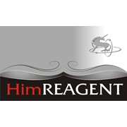 Логотип компании Himreagent, ООО (Ташкент)