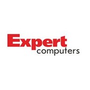 Логотип компании Эксперт компьютер, ЧП (Expert computers) (Чернигов)