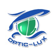Логотип компании Optic-Lux, Центр Диагностики и Коррекции Зрения (Кишинев)