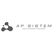 Логотип компании AP Sistem, SRL (Кишинев)