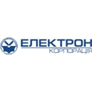 Логотип компании Концерн ЭЛЕКТРОН, ПАО (Львов)