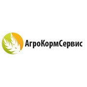 Логотип компании АгроКормСервис, ООО (Нижний Новгород)