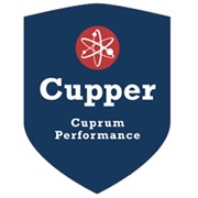 Логотип компании Куппер, ООО (Москва)