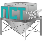 Логотип компании ПРОМСИЛТЭК, ООО (Вязьма)