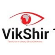 Логотип компании VikShir, ТзОВ (Васильков)
