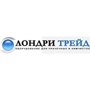 Логотип компании Лондри Трейд, группа компаний (Киев)