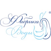 Логотип компании Фабрика Воды, ООО (Харьков)
