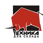 Логотип компании ТД Техника для склада, ООО (Уфа)