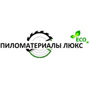 Логотип компании Пиломатериалы Люкс  (Борисполь)