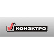 Логотип компании Конэктро, АО (Минск)