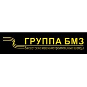 Логотип компании Бисертские машиностроительные заводы ГП, ООО (Бисерть)