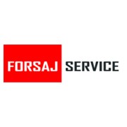 Логотип компании Forsaj Service Evacuator (Бельцы)