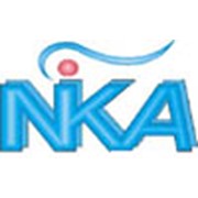 Логотип компании Ника, ООО (Харьков)