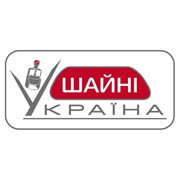 Логотип компании Шайни-Украина, ООО (Киев)