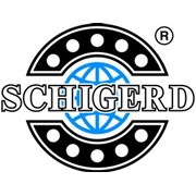 Логотип компании Шигерд Трейд, ООО (Гродно)