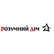 Логотип компании Разумный Дом, ООО (Киев)