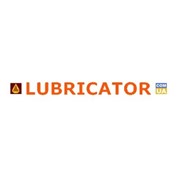 Логотип компании Лубрикатор (Lubricator), СПД (Киев)