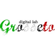 Логотип компании GROSSETO digital lab,ИП (Алматы)