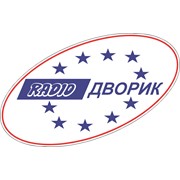 Логотип компании Радиодворик, ООО (Сыктывкар)