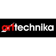 Логотип компании Арттехника, ООО (Киев)