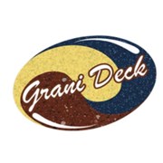 Логотип компании Grani Deck (Алматы)