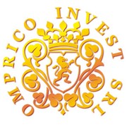 Логотип компании Оmpricо-Invest, SRL (Кишинев)