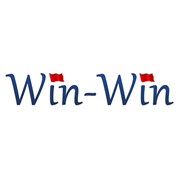 Логотип компании Qingdao Win Win Machinery Co (Москва)