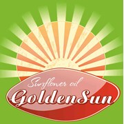Логотип компании GoldenSun (Херсон)