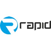 Логотип компании Rapid (Каменец-Подольский)