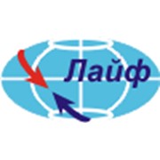 Логотип компании НПО Лайф Новосибирск, ЗАО (Новосибирск)