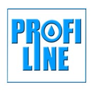 Логотип компании Profiline (ПрофиЛайн) (Липецк)