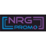 Логотип компании ЭнЭрДжи Промо, ЧП (NRG Promo) (Львов)